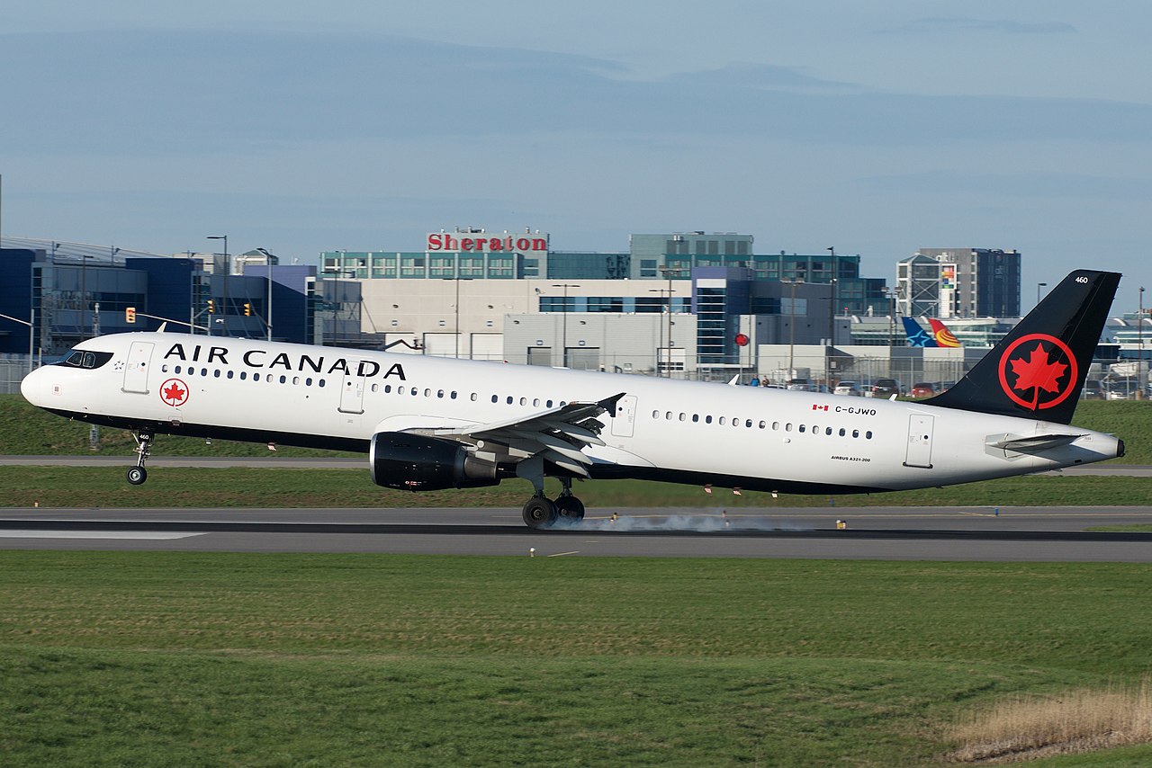 Air Canada