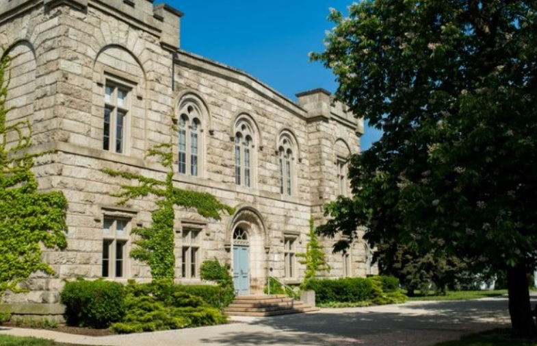 Restoration Begins: Historic Milton Town Hall to Undergo Renovation by ...